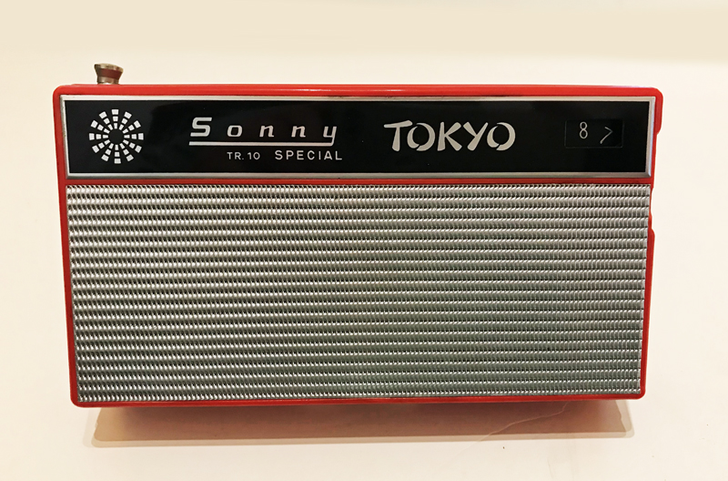 Sonny TOKYO
