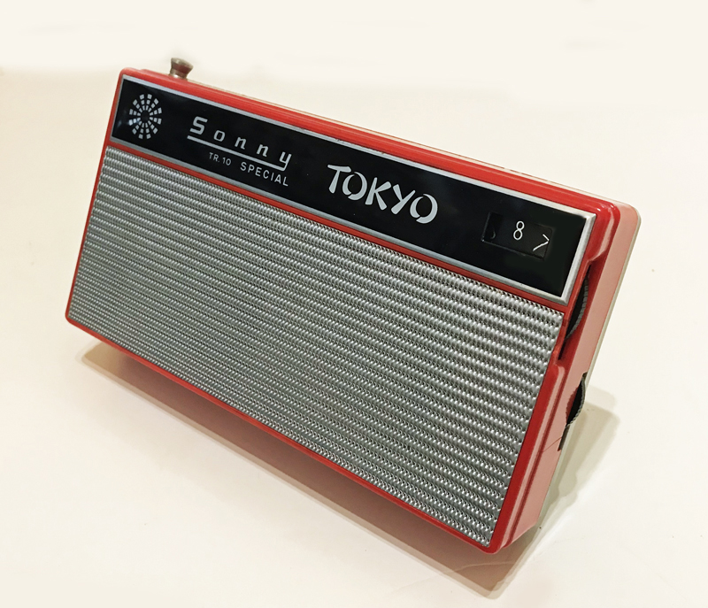 Sonny TOKYO