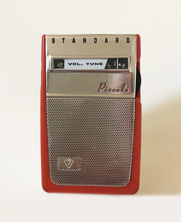 Standard SR-F300A Piccolo