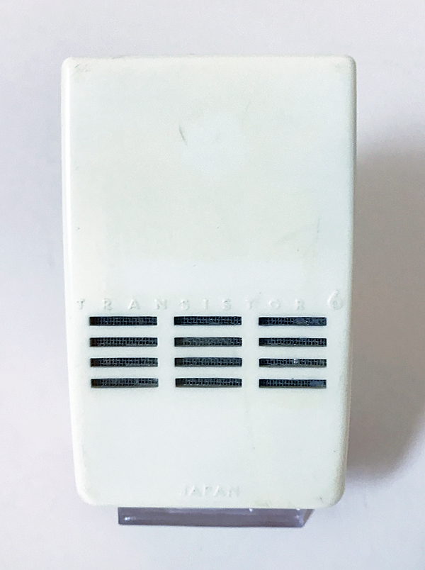 Standard SR-F300A Piccolo