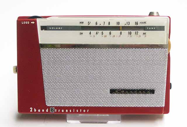 Standard SR-H107