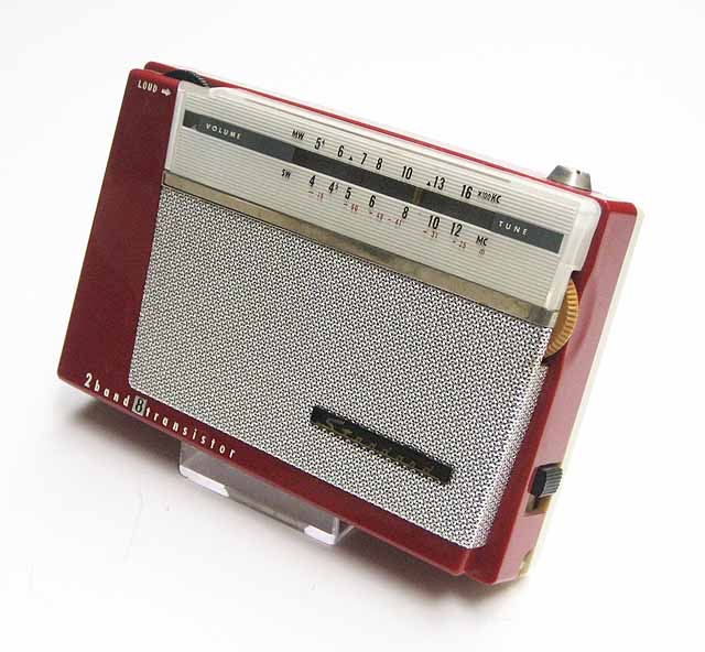 Standard SR-H107
