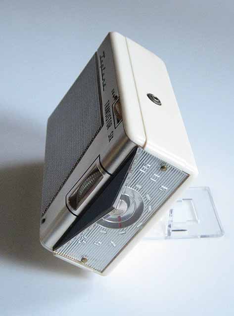 Toptone AR-610
