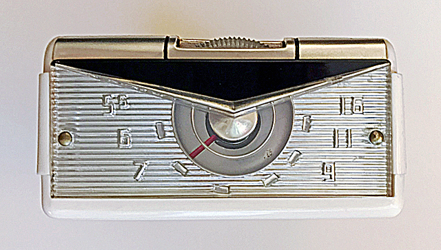 Toptone AR-610