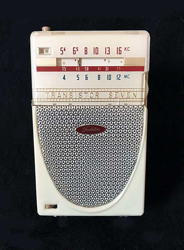 Toshiba 7TP-382S