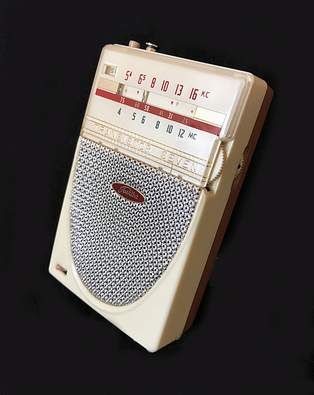 Toshiba 7TP-382S