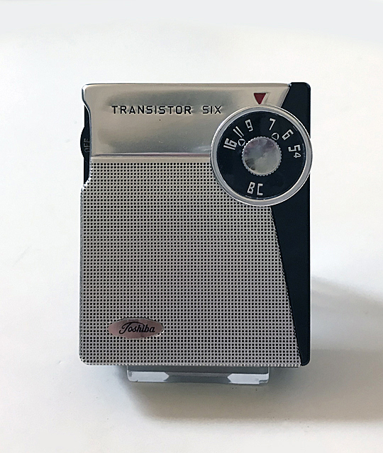 Toshiba 6TP-394
