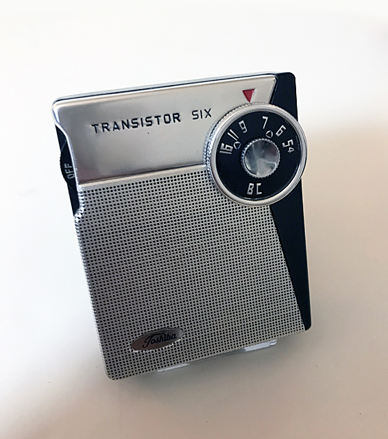 Toshiba 6TP-394
