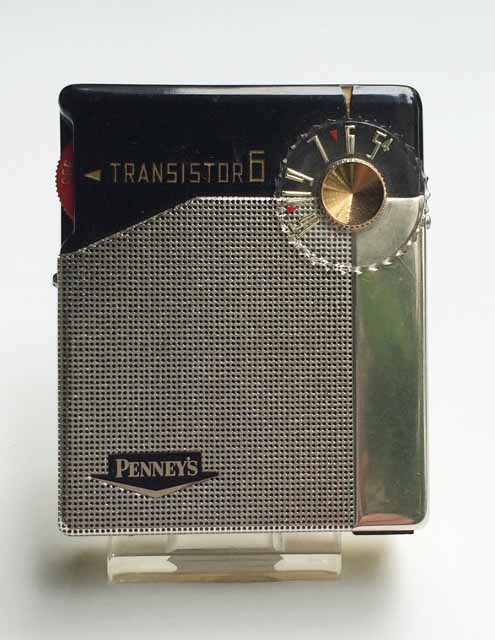 Pennys Toshiba 6TP-408
