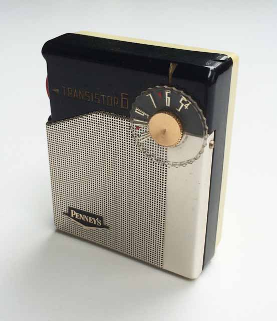 Pennys Toshiba 6TP-408