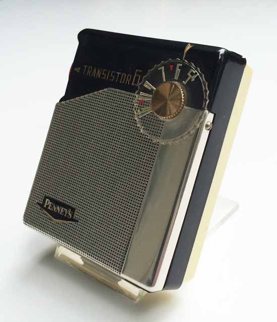 Pennys Toshiba 6TP-408
