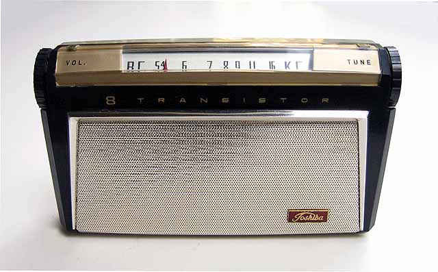 Toshiba 8TM-41