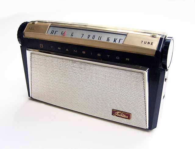 Toshiba 8TM-41