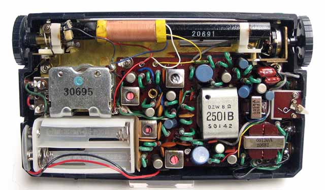Toshiba 8TM-41