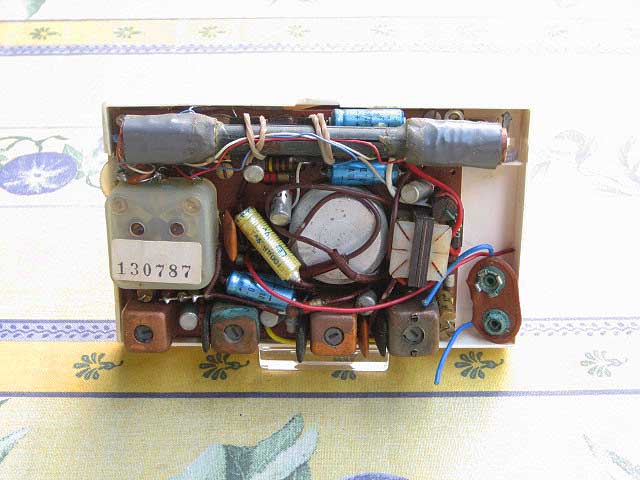 Pizon Translitor