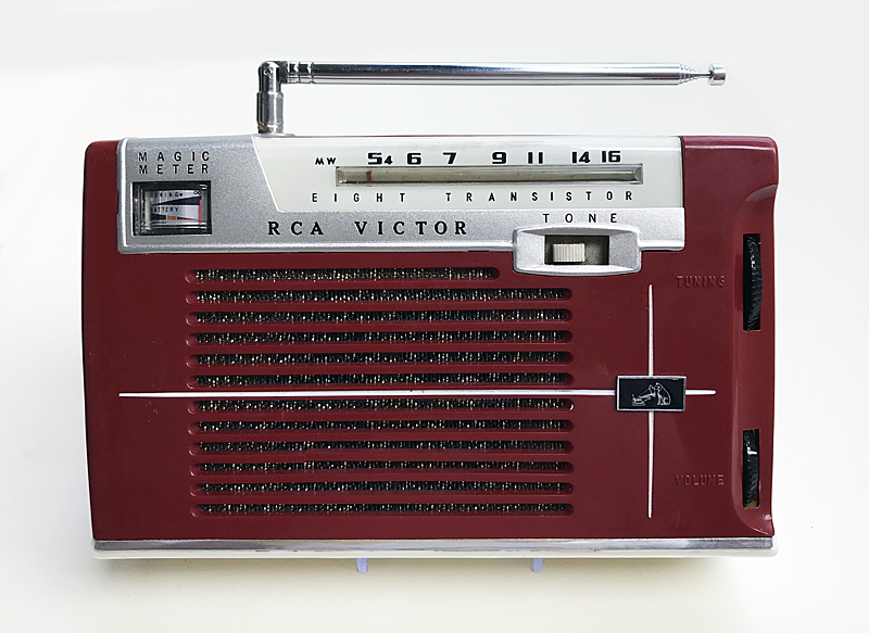 RCA Victor GP552