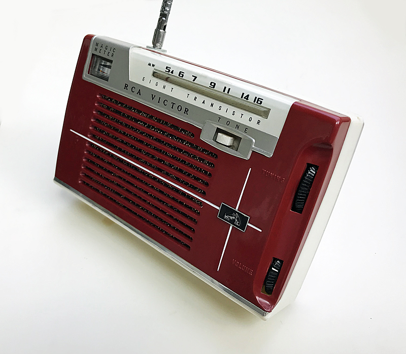 RCA Victor GP552