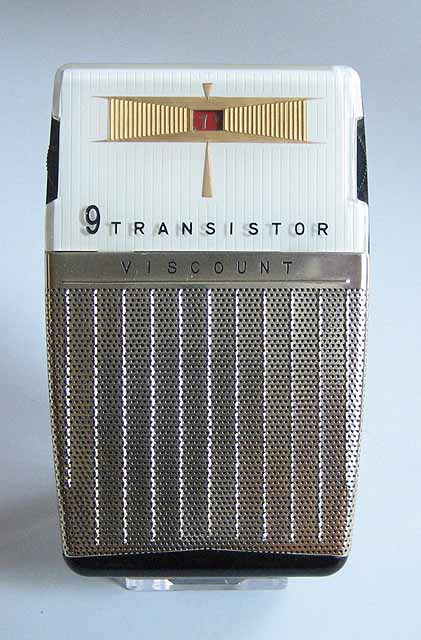 Viscount/Chic KT-91