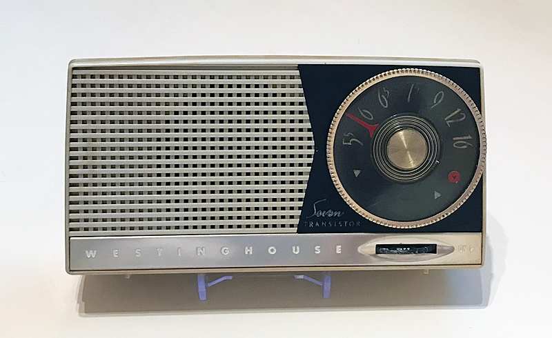 Westinghouse H-587P7A