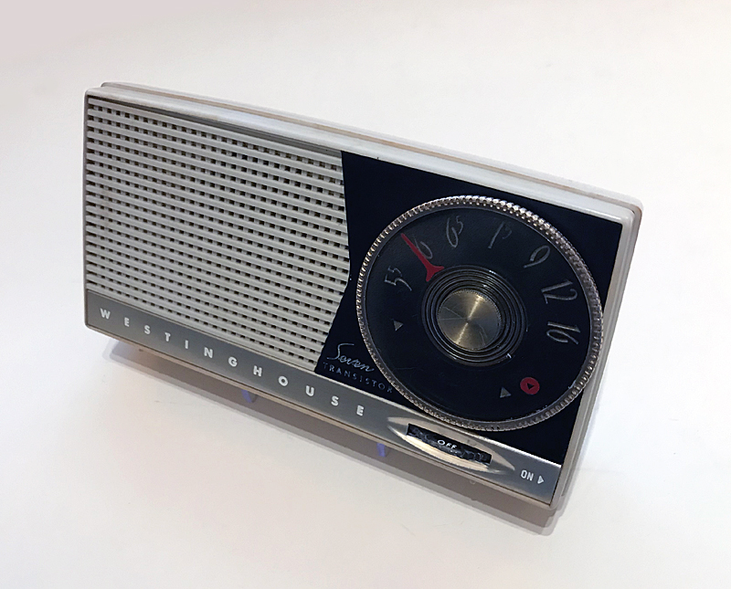 Westinghouse H-587P7A
