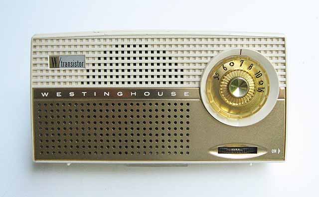 Westinghouse H-653P6