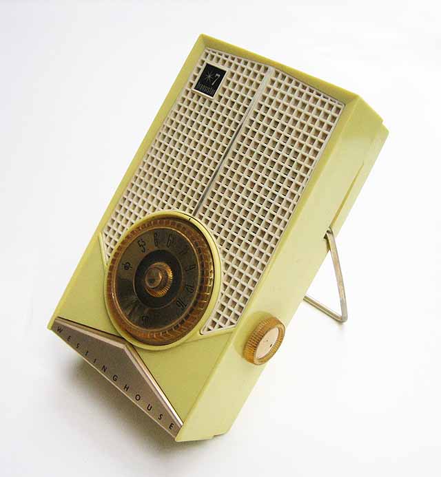 Westinghouse H-698P7
