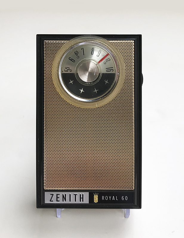 Zenith Royal 60