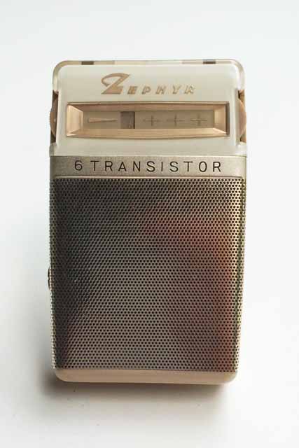 Zephyr ZR-740
