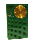 Regency TR-1 transistor radio