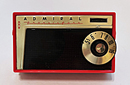 Admiral 802