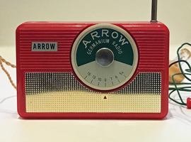 Arrow