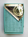 Arvin 61R13 transistor radio