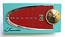 1959/60 Bulova 720