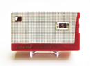 Continental TR-182 transistor radio