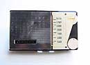 Continental TR-215 transistor radio