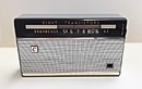 Continental TR-801 transistor radio