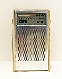 Cora 6-transistor
