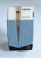 Crown TR-555
