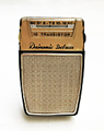 c.1962/63 Dainamic
