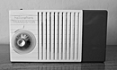 c.1957 Hallicrafters 4RT3