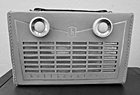 Hallicrafters TR-88
