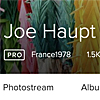 Joe Haupt