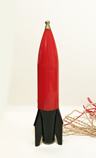 Imperial Missile AR-60