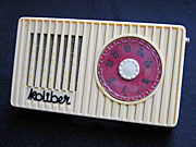 Eltra Koliber