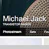 Michael Jack