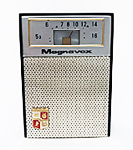 Magnavox AM-62