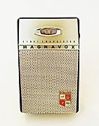 Magnavox AM-80