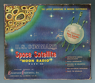 Moon Radio