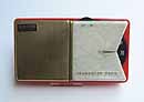 Realistic Hi-Fiver transistor radio