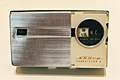 c.1959 Sharp TR-202